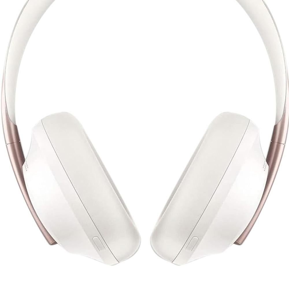 Pair of Replacement Ear Pads Compatible with BOSE NC700 Headphone White V1263-JX-7044-3