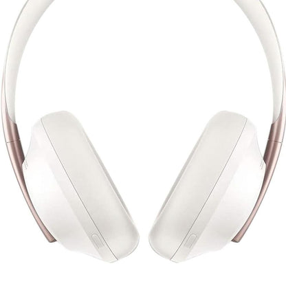 Pair of Replacement Ear Pads Compatible with BOSE NC700 Headphone White V1263-JX-7044-3