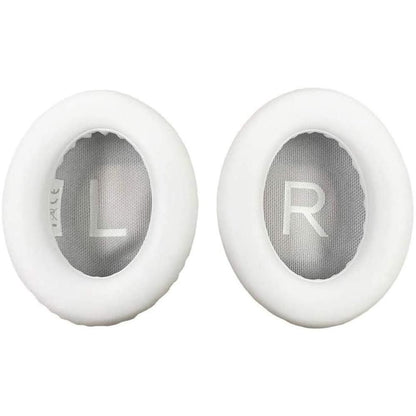 Pair of Replacement Ear Pads Compatible with BOSE NC700 Headphone White V1263-JX-7044-3