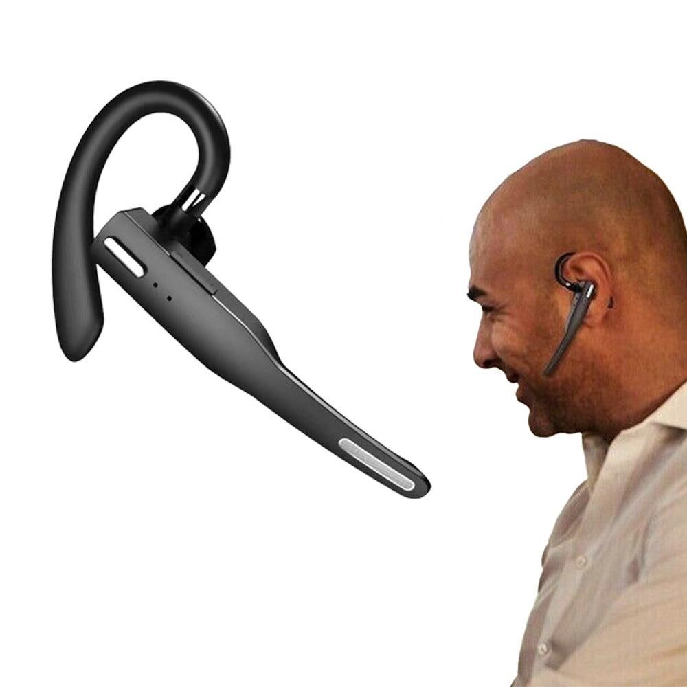 Wireless Bluetooth 5.1 Sports Earphones with Charging Case V1263-JX-7053