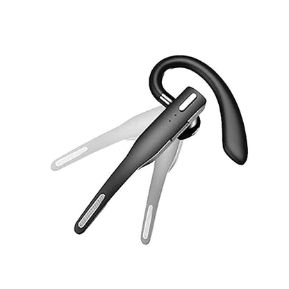 Wireless Bluetooth 5.1 Sports Earphones with Charging Case V1263-JX-7053
