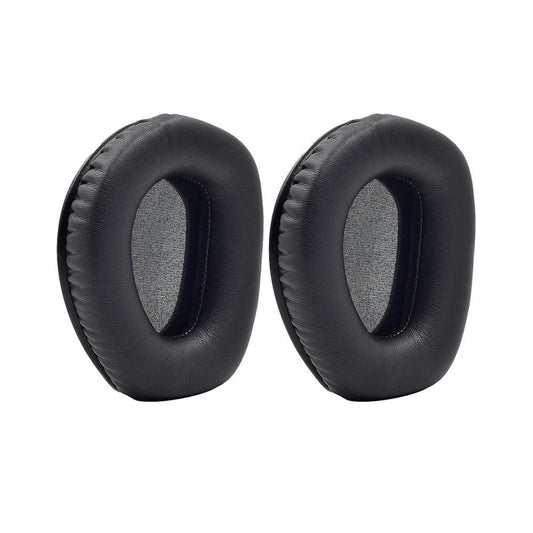 Pair of Replacement Ear Pads for Sennheiser HDR RS165/175/185/195 Ear Cushions Cover Style 2 V1263-JX-7054