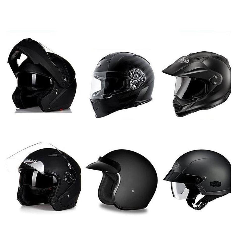 Motorcycle Helmet Bluetooth Headset Hands Free Speaker Motorcycle Sports Headset V1263-JX-7065