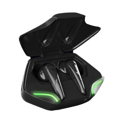 Wireless Bluetooth Gaming Earphones In-Ear Headsets for Gaming Sports V1263-JX-7066