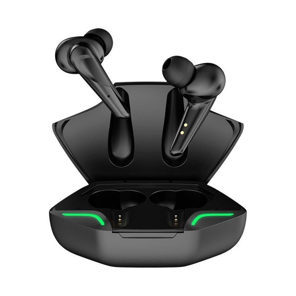 Wireless Bluetooth Gaming Earphones In-Ear Headsets for Gaming Sports V1263-JX-7066