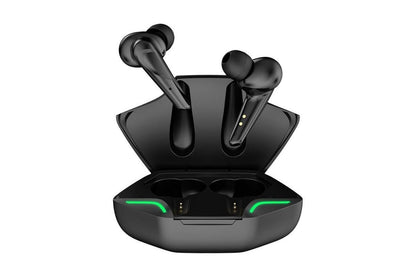 Wireless Bluetooth Gaming Earphones In-Ear Headsets for Gaming Sports V1263-JX-7066
