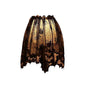 2pcs Halloween Decoration Spider Web Table Lampshade Door Curtain For Party Decor V1263-JX-707