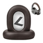Ear Pads Cushions Compatible With Plantronics Backbeat Pro 2 Noise Cancelling Headphones Brown V1263-JX-7070-1
