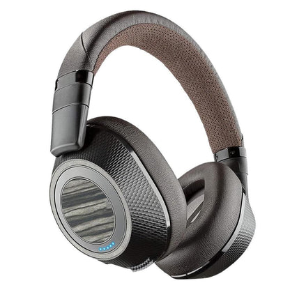 Ear Pads Cushions Compatible With Plantronics Backbeat Pro 2 Noise Cancelling Headphones Brown V1263-JX-7070-1
