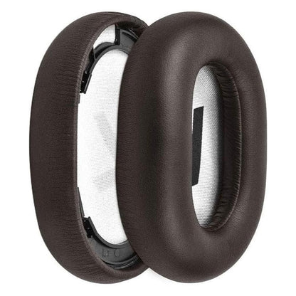 Ear Pads Cushions Compatible With Plantronics Backbeat Pro 2 Noise Cancelling Headphones Brown V1263-JX-7070-1