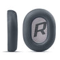 Ear Pads Cushions Compatible With Plantronics Backbeat Pro 2 Noise Cancelling Headphones Grey V1263-JX-7070-2