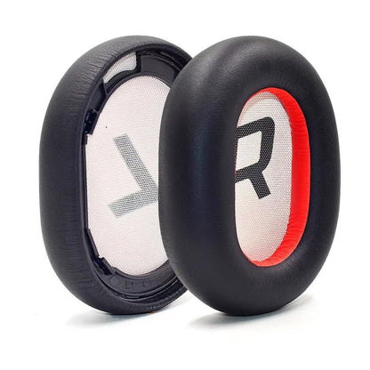 Ear Pads Cushions Compatible With Plantronics Backbeat Pro 2 Noise Cancelling Headphones Black V1263-JX-7070-3