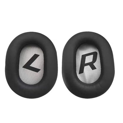 Ear Pads Cushions Compatible With Plantronics Backbeat Pro 2 Noise Cancelling Headphones Black V1263-JX-7070-3