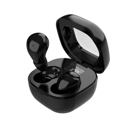 Bluetooth 5.4 Mini Earbuds Wireless Hidden Earbuds for Work Sleep Sports V1263-JX-7083