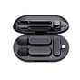 Wireless Lapel Microphone Lavalier Mics with Charging Case for Type-C Interface V1263-JX-7086