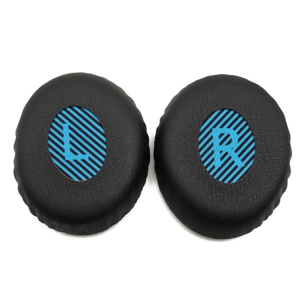 Replacement Ear Pads Cushions for BOSE QC3 OE1 On-Ear Headphones V1263-JX-7087