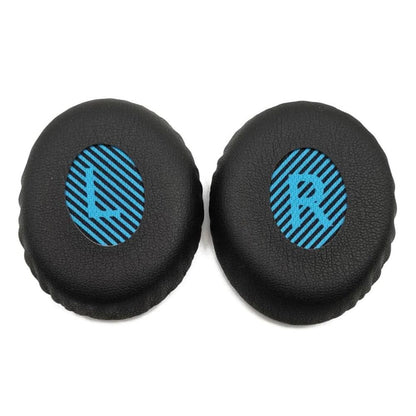 Replacement Ear Pads Cushions for BOSE QC3 OE1 On-Ear Headphones V1263-JX-7087
