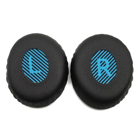 Replacement Ear Pads Cushions for BOSE QC3 OE1 On-Ear Headphones V1263-JX-7087