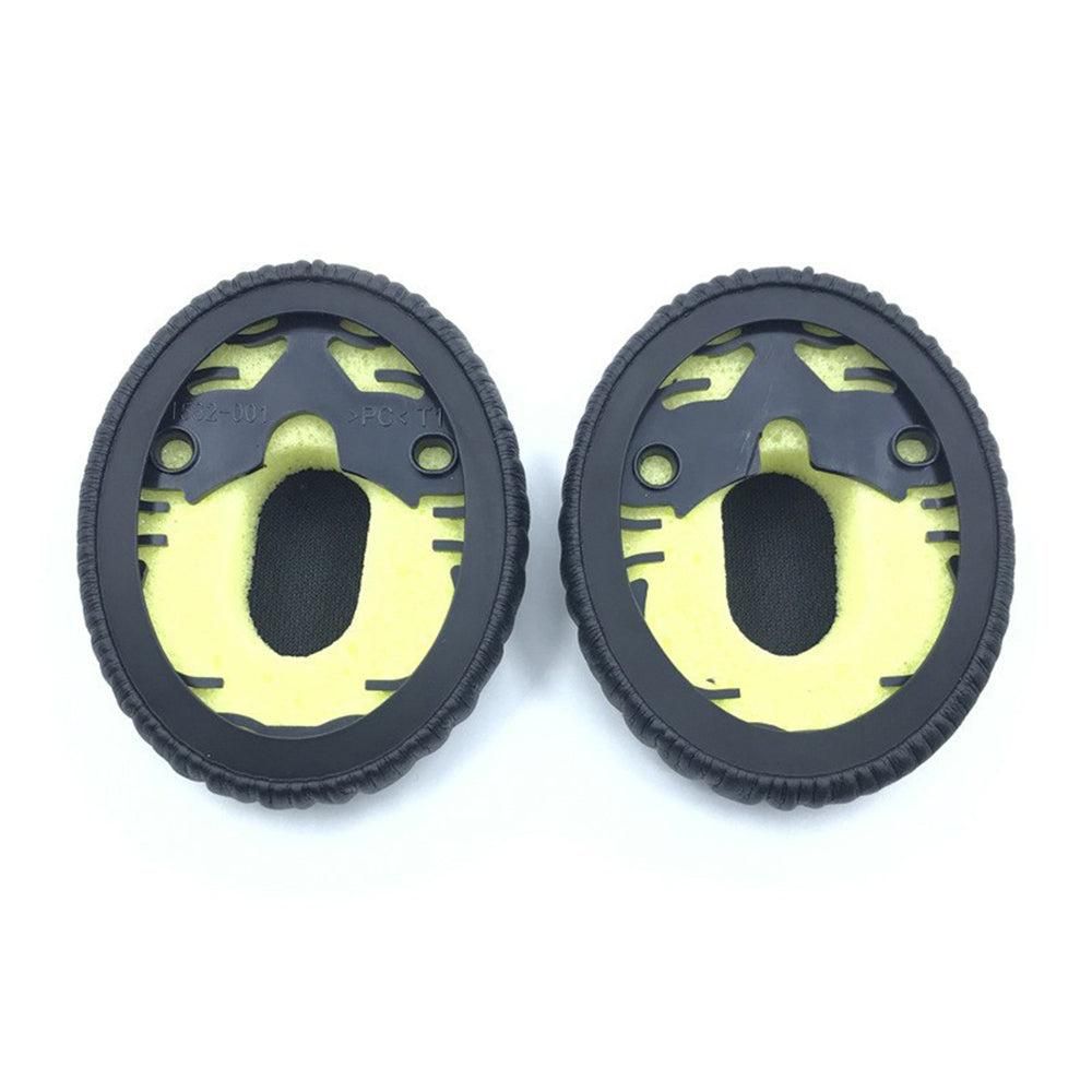 Replacement Ear Pads Cushions for BOSE QC3 OE1 On-Ear Headphones V1263-JX-7087