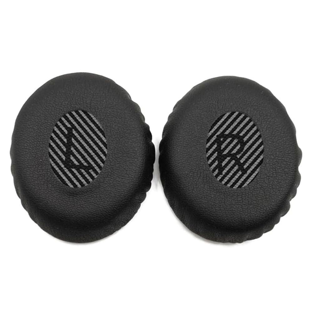 Replacement Ear Pads Cushions for BOSE QC3 OE1 On-Ear Headphones V1263-JX-7087