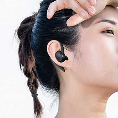 S260 Wireless Bluetooth 5.3 Earphones Earhook Headphones TWS Sports Earbuds V1263-JX-7093