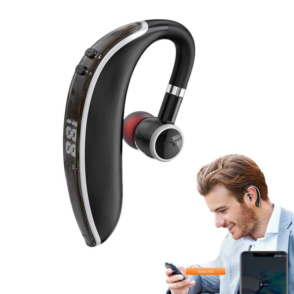 GL20 TWS In-ear Headphone 5.1 Bluetooth Single Touch-Control Headset V1263-JX-7098