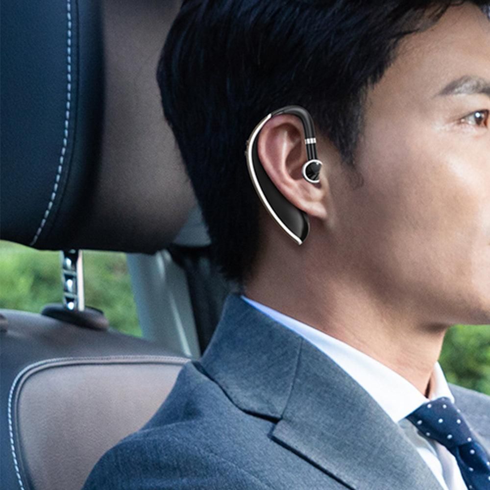 GL20 TWS In-ear Headphone 5.1 Bluetooth Single Touch-Control Headset V1263-JX-7098