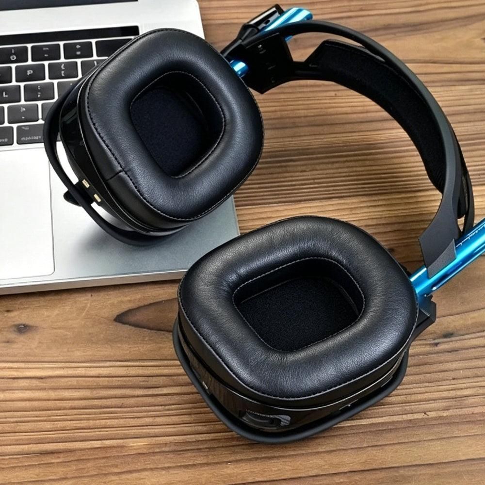 Pair of Replacement Ear Cushions for Astro A50 Gen3 Headphones V1263-JX-7100