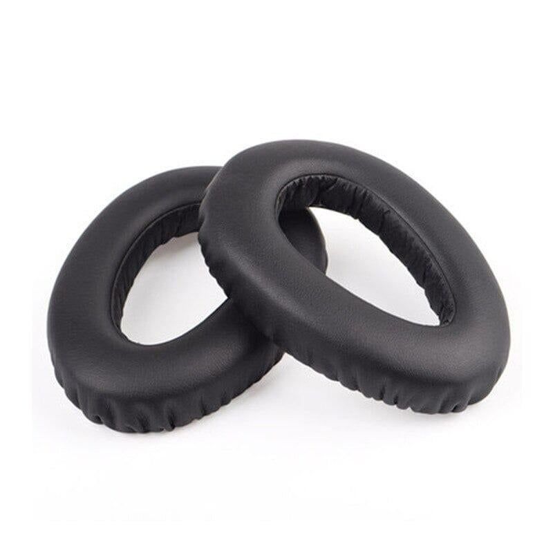 Replacement Ear Pads Cushions Compatible with BOSE Aviation Headset X A10 A20 Memory Foam Earpads Headphones V1263-JX-7106