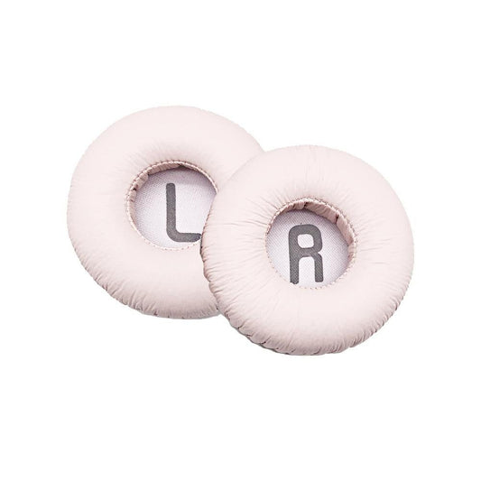 Replacement Snap-On Ear Pads Headband Set Compatible with JBL Tune 600BT / T520BT / T510BT / T500BT / T450BT V1263-JX-7115-1