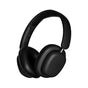 5.3 Bluetooth Wireless Headphones Head-Worn Stereo Headset Black V1263-JX-7117