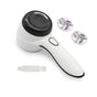 2-in-1 Electric Fabric Shaver Fur Remover with 2 Replacement Blades V1263-JX-7125