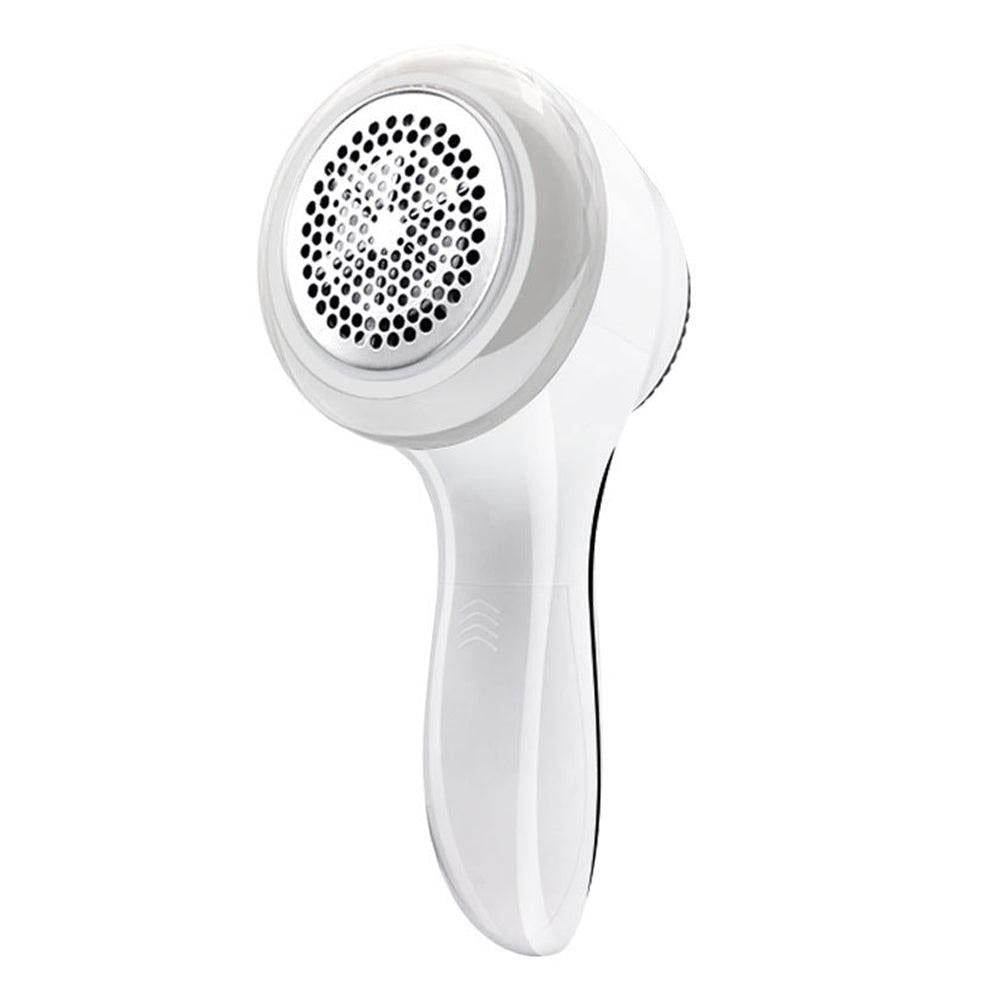 2-in-1 Electric Fabric Shaver Fur Remover with 2 Replacement Blades V1263-JX-7125
