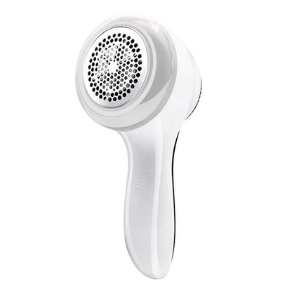 2-in-1 Electric Fabric Shaver Fur Remover with 2 Replacement Blades V1263-JX-7125