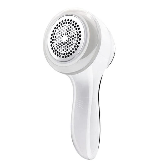 2-in-1 Electric Fabric Shaver Fur Remover with 2 Replacement Blades V1263-JX-7125