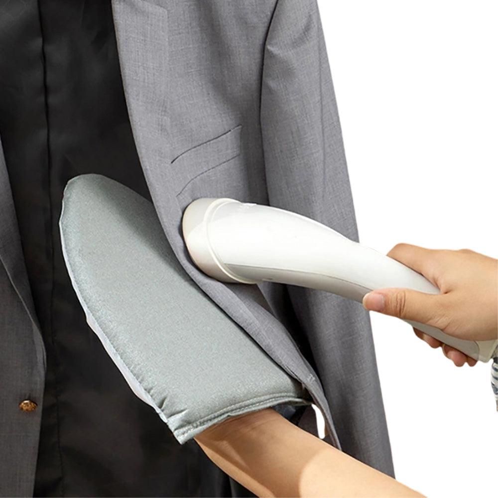 2Pcs Ironing Gloves for Garment Steamer Heat Resistant Mitt V1263-JX-7127