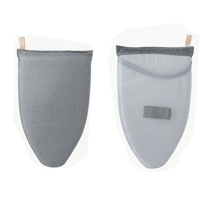 2Pcs Ironing Gloves for Garment Steamer Heat Resistant Mitt V1263-JX-7127