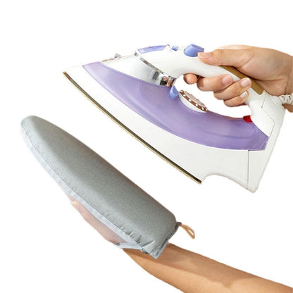2Pcs Ironing Gloves for Garment Steamer Heat Resistant Mitt V1263-JX-7127