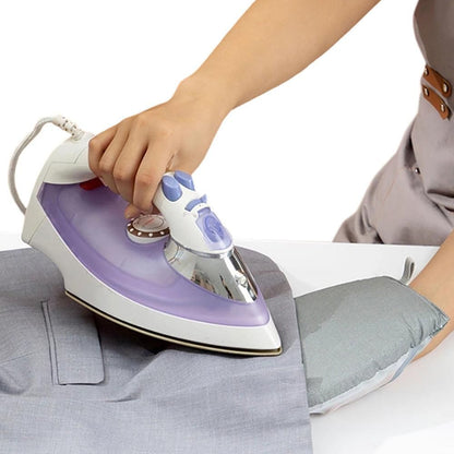 2Pcs Ironing Gloves for Garment Steamer Heat Resistant Mitt V1263-JX-7127