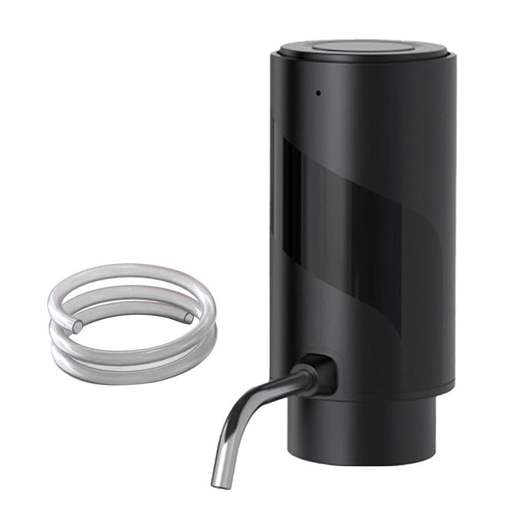 Electric Wine Aerator Pourer Rechargeable Wine Decanter Wine Dispenser V1263-JX-7150