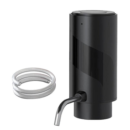 Electric Wine Aerator Pourer Rechargeable Wine Decanter Wine Dispenser V1263-JX-7150