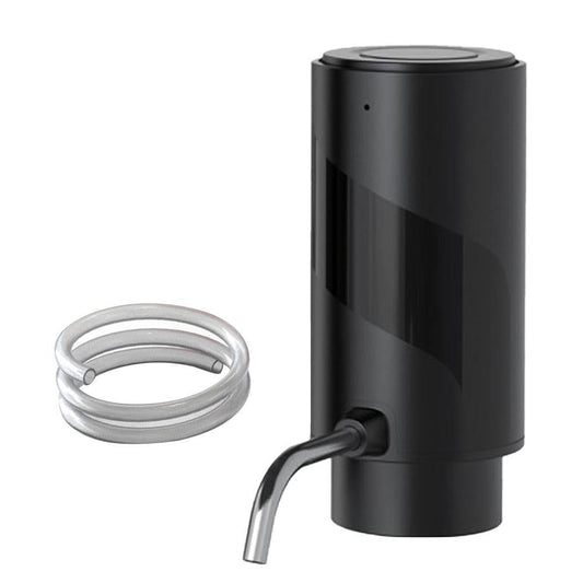 Electric Wine Aerator Pourer Rechargeable Wine Decanter Wine Dispenser V1263-JX-7150