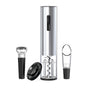 Electric Wine Bottle Opener Kit Wine Bottle Corkscrew Set V1263-JX-7151