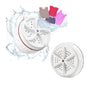 Mini Portable Ultrasonic Turbine Dishwashers USB Powered Washing Machine V1263-JX-7153