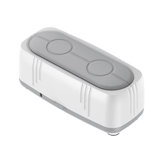 Ultrasonic Glasses Cleaner Multipurpose Watch Jewellery Cleaning Machine V1263-JX-7162