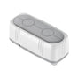 Ultrasonic Glasses Cleaner Multipurpose Watch Jewellery Cleaning Machine V1263-JX-7162