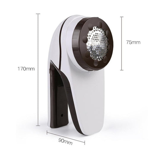 USB Rechargeable Electric Hair Ball Remover for Clothes Ball V1263-JX-7163