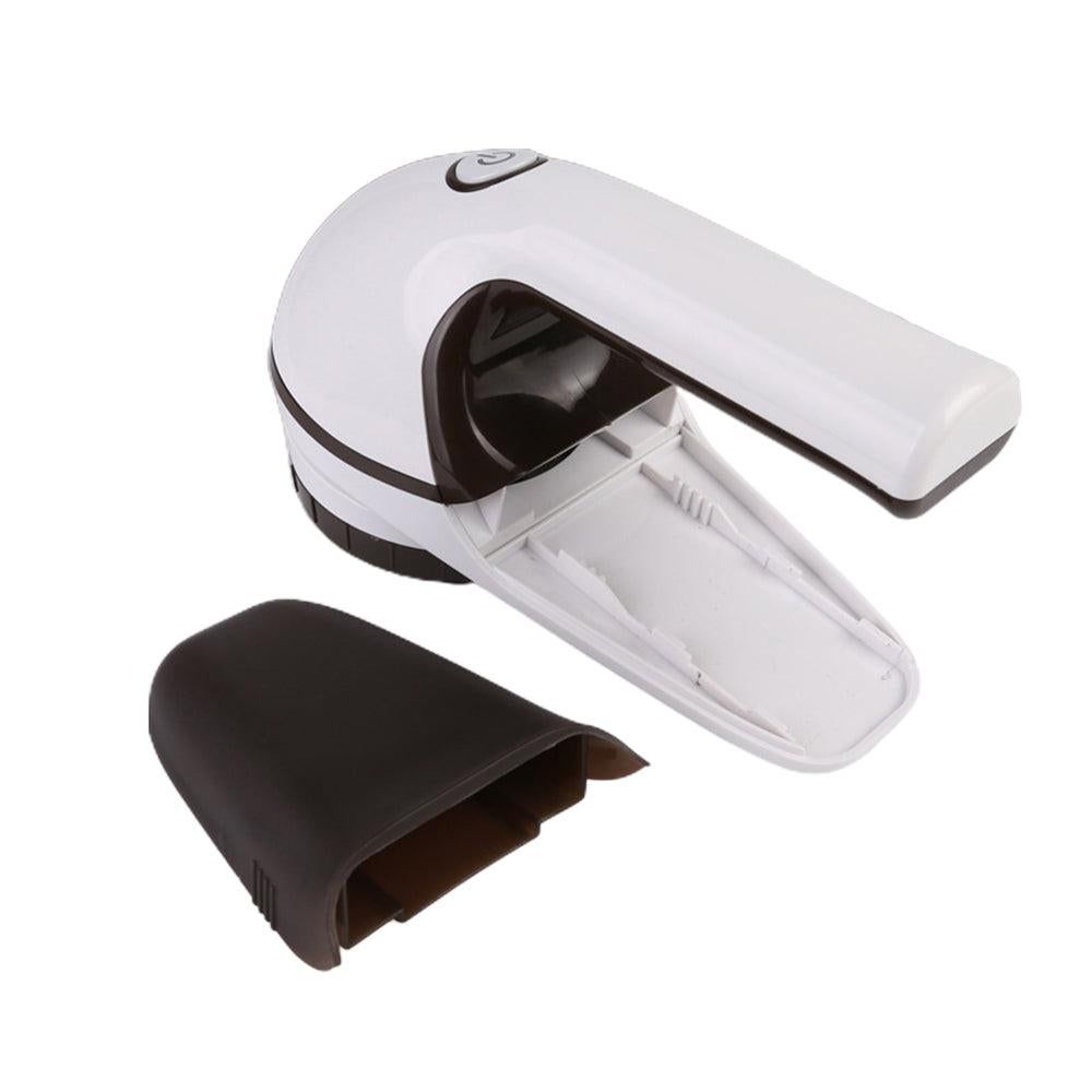 USB Rechargeable Electric Hair Ball Remover for Clothes Ball V1263-JX-7163