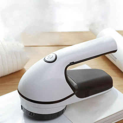 USB Rechargeable Electric Hair Ball Remover for Clothes Ball V1263-JX-7163