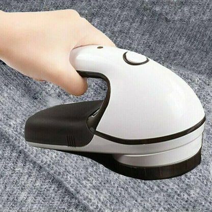 USB Rechargeable Electric Hair Ball Remover for Clothes Ball V1263-JX-7163